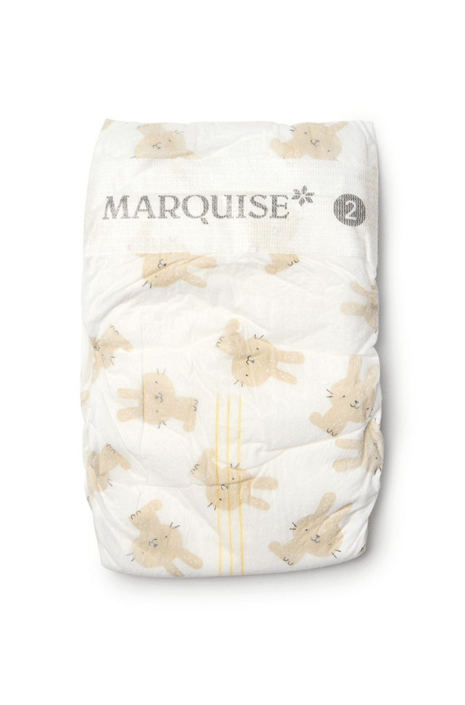 Marquise Hypoallergenic Nappies