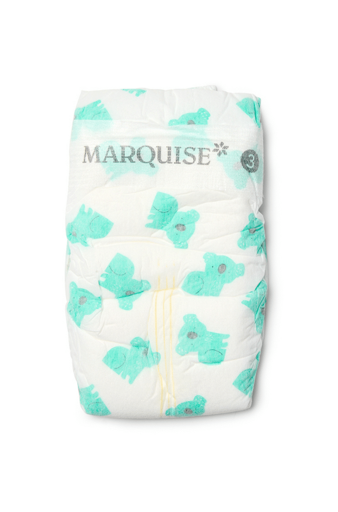 Marquise Hypoallergenic Nappies