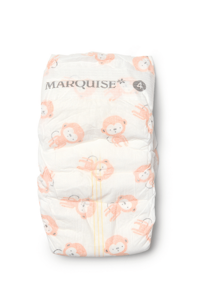 Marquise Hypoallergenic Nappies