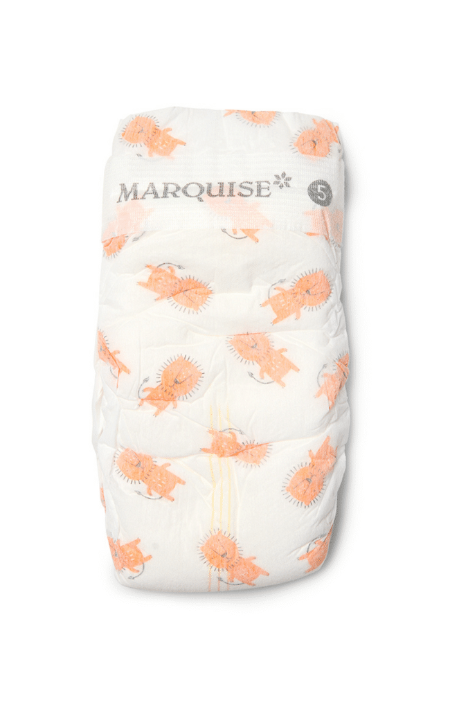 Marquise Hypoallergenic Nappies