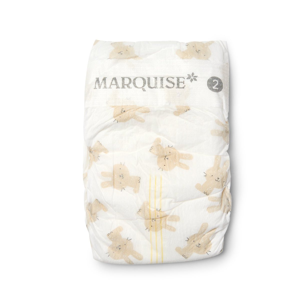 Marquise Hypoallergenic Nappies Sample 6pk