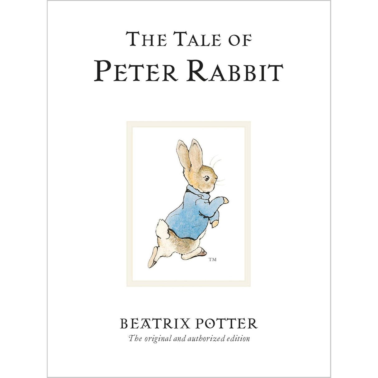 The Tale of Peter Rabbit