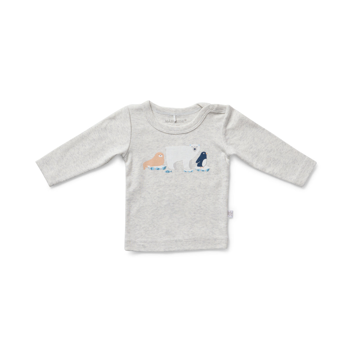 Polar Top & Track Pant Set
