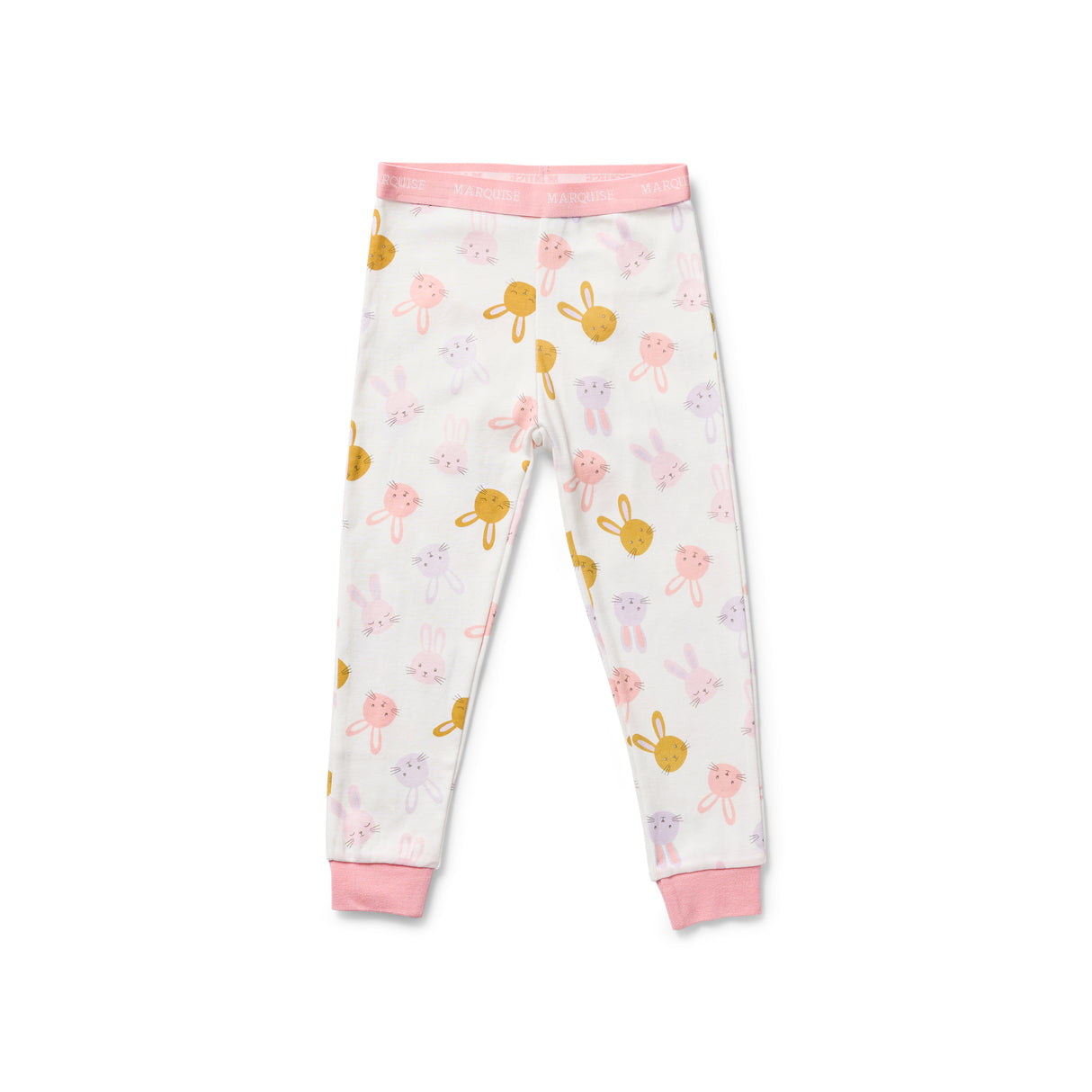 Pink Bunny Pyjamas