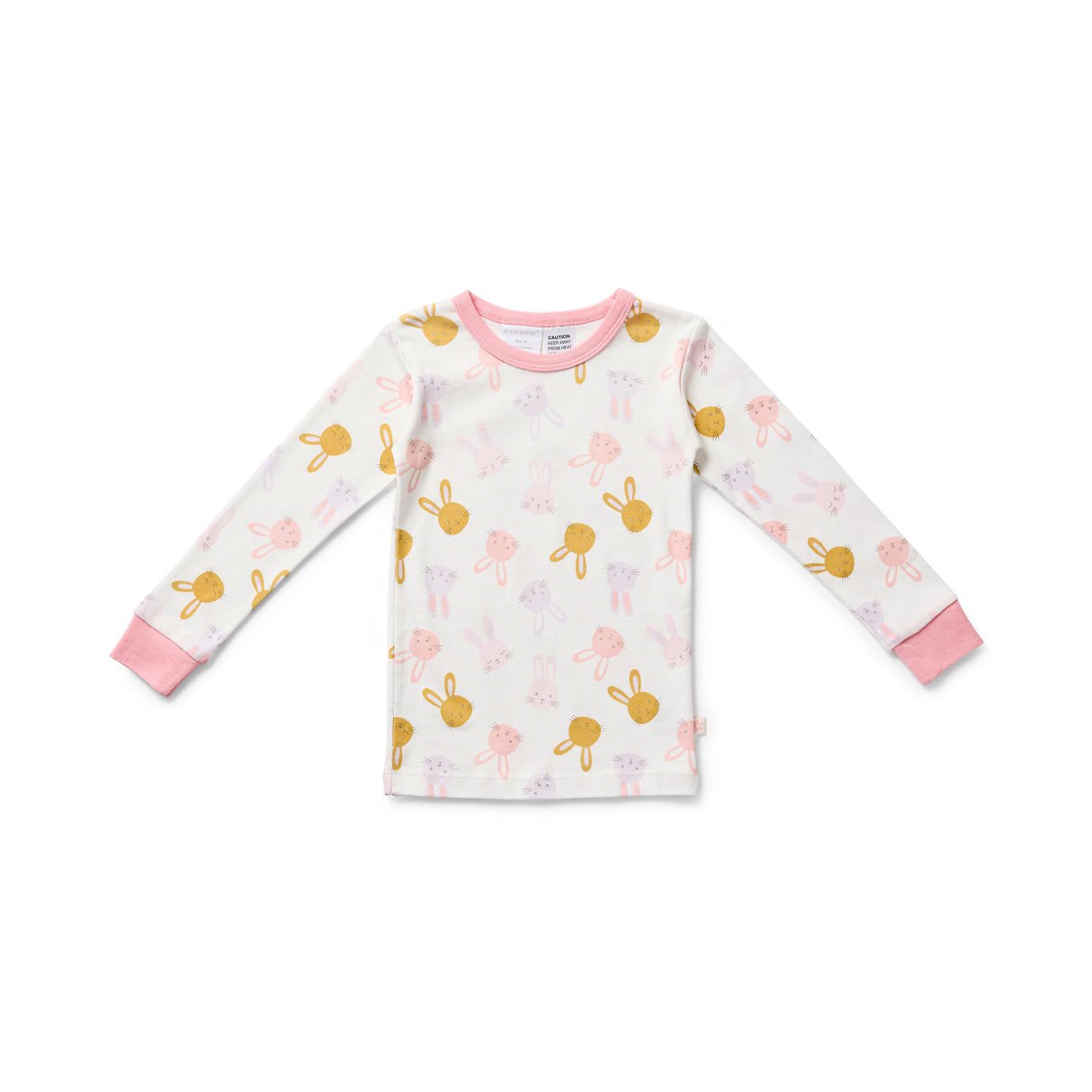 Pink Bunny Pyjamas