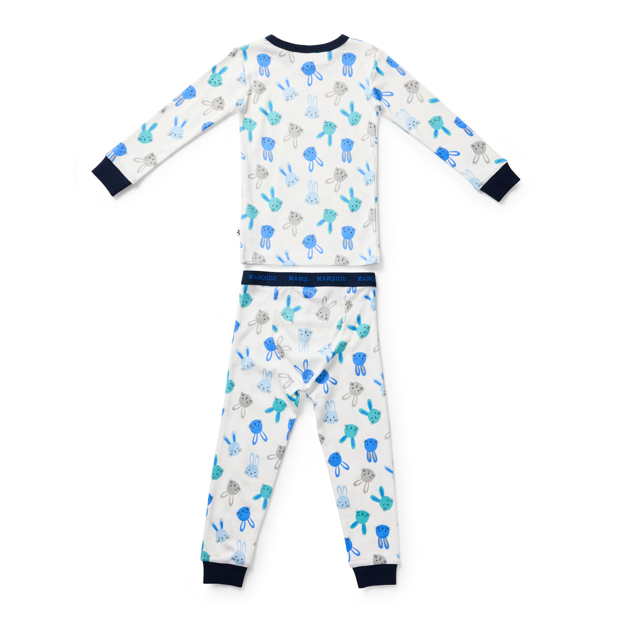 Blue Bunny Pyjamas
