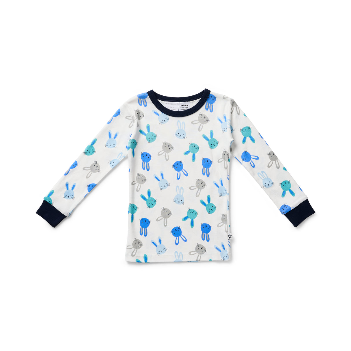 Blue Bunny Pyjamas