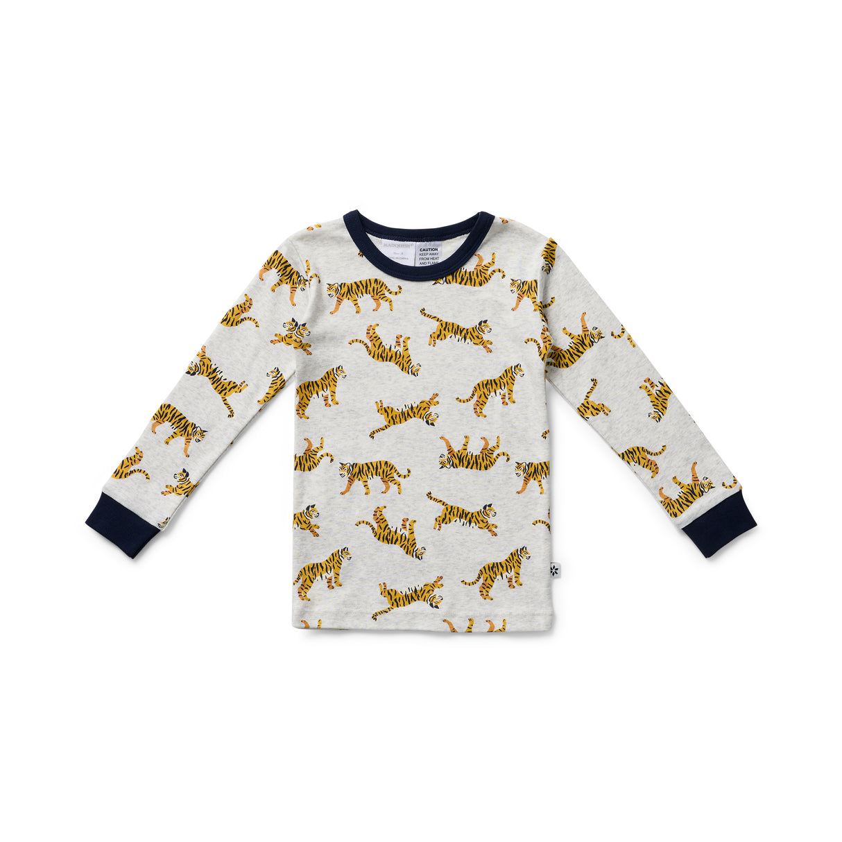 Tiger Pyjamas
