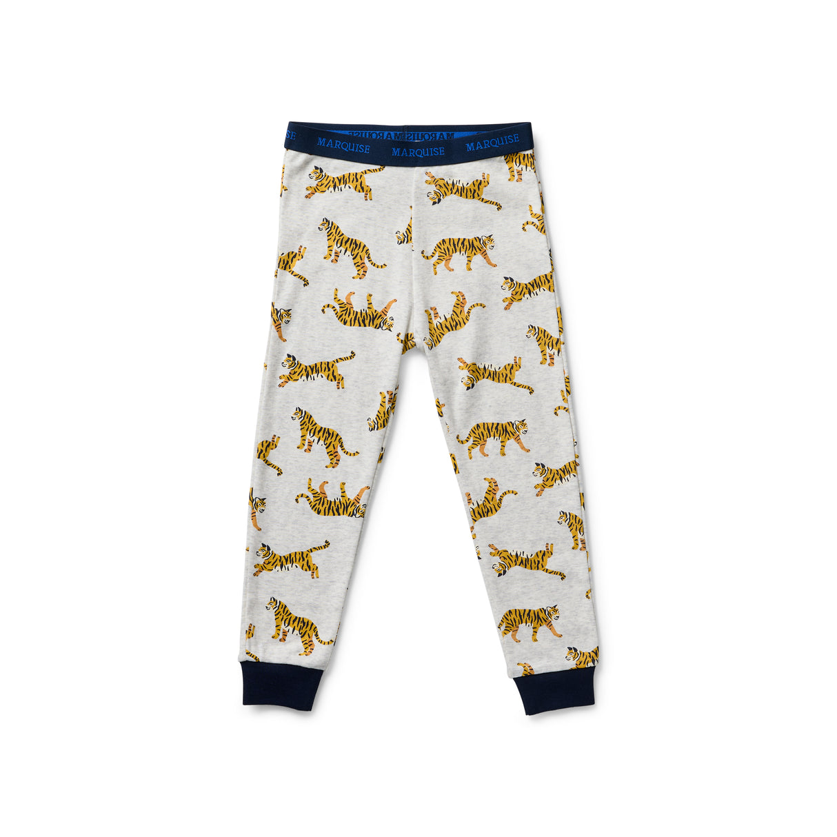 Tiger Pyjamas