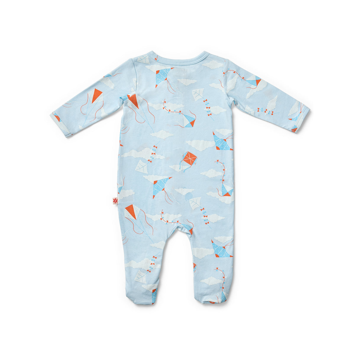 Fly A Kite Zipsuit