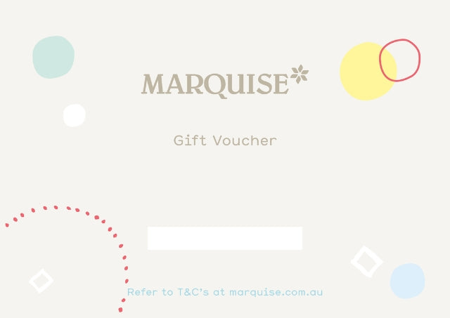 Online Gift Voucher