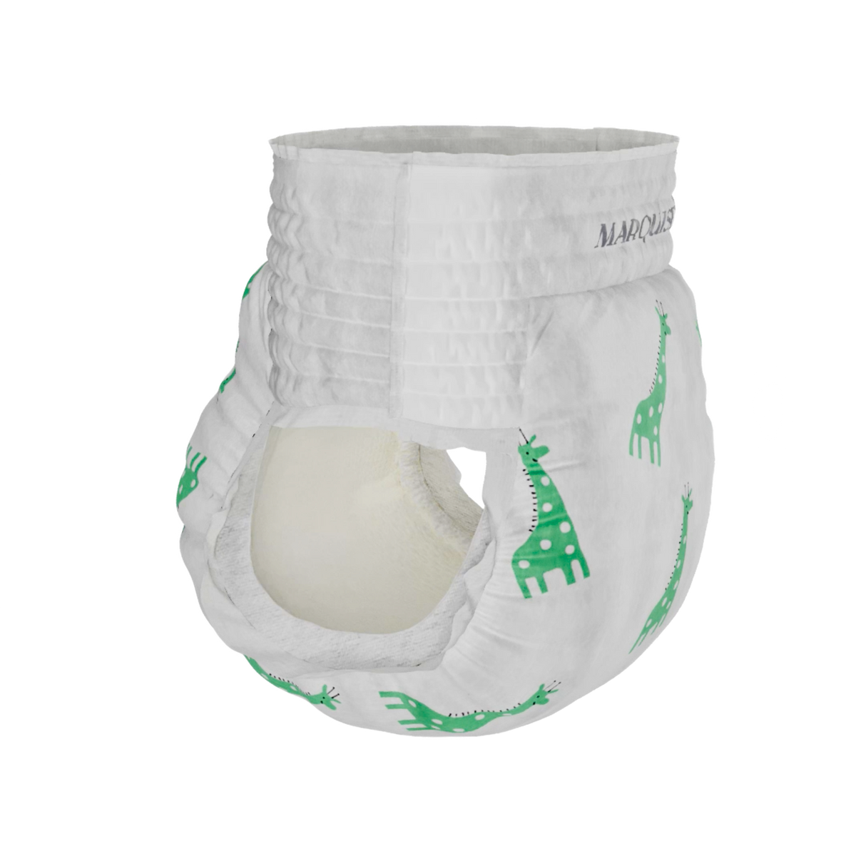 Marquise Hypoallergenic Nappy Pants