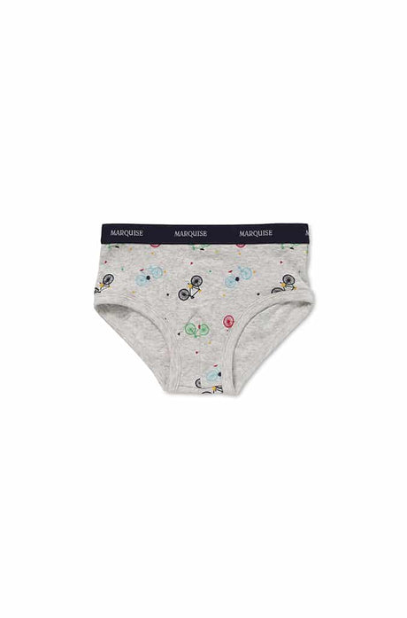 Bicycle Underwear 2 Pack
