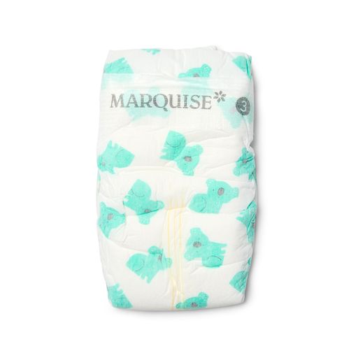 Marquise Hypoallergenic Nappies Sample 6pk