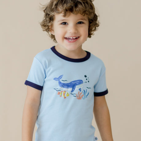 Night At Sea Pyjamas