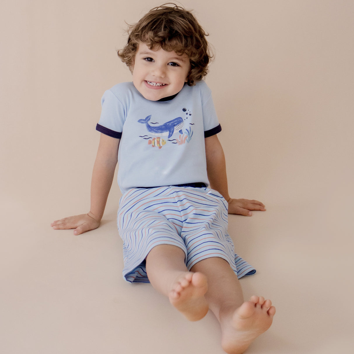 Night At Sea Pyjamas
