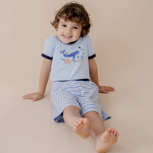 Night At Sea Pyjamas