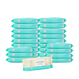 Marquise Eco Water Wipes
