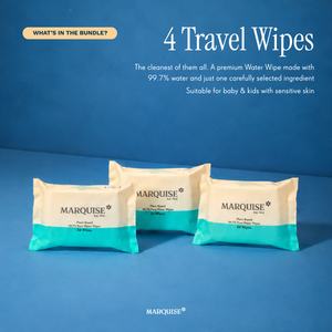 Change & Go Bundle - Size 3