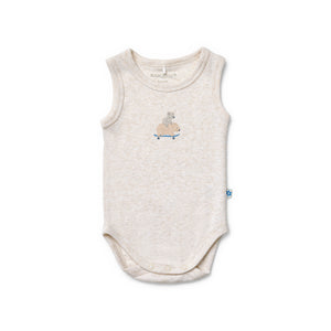 Sunday Funday Mixed Bodysuit 2 Pack