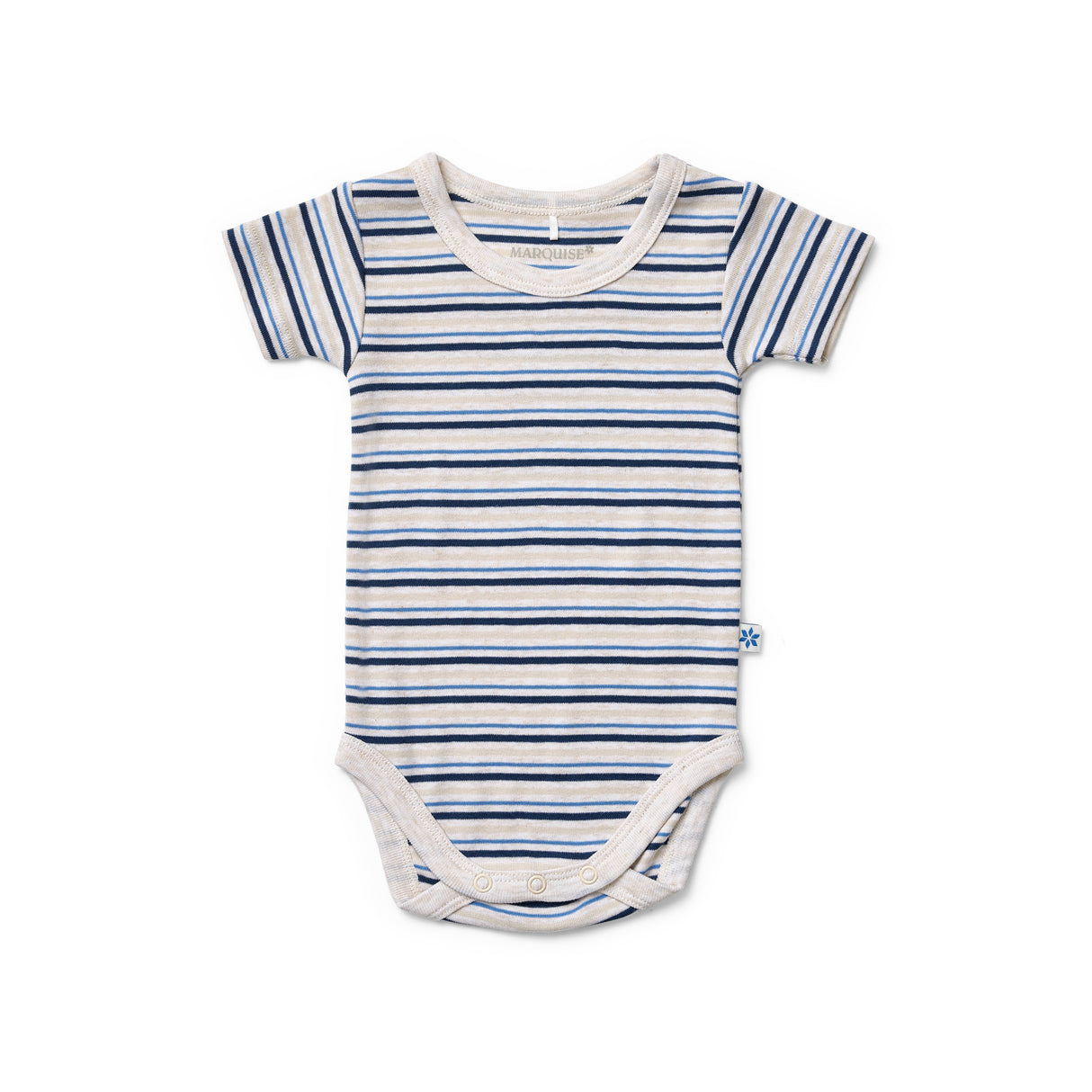 Sunday Funday Mixed Bodysuit 2 Pack