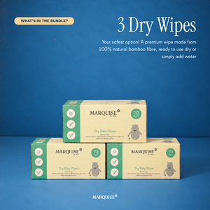 Change & Go Bundle - Size 3