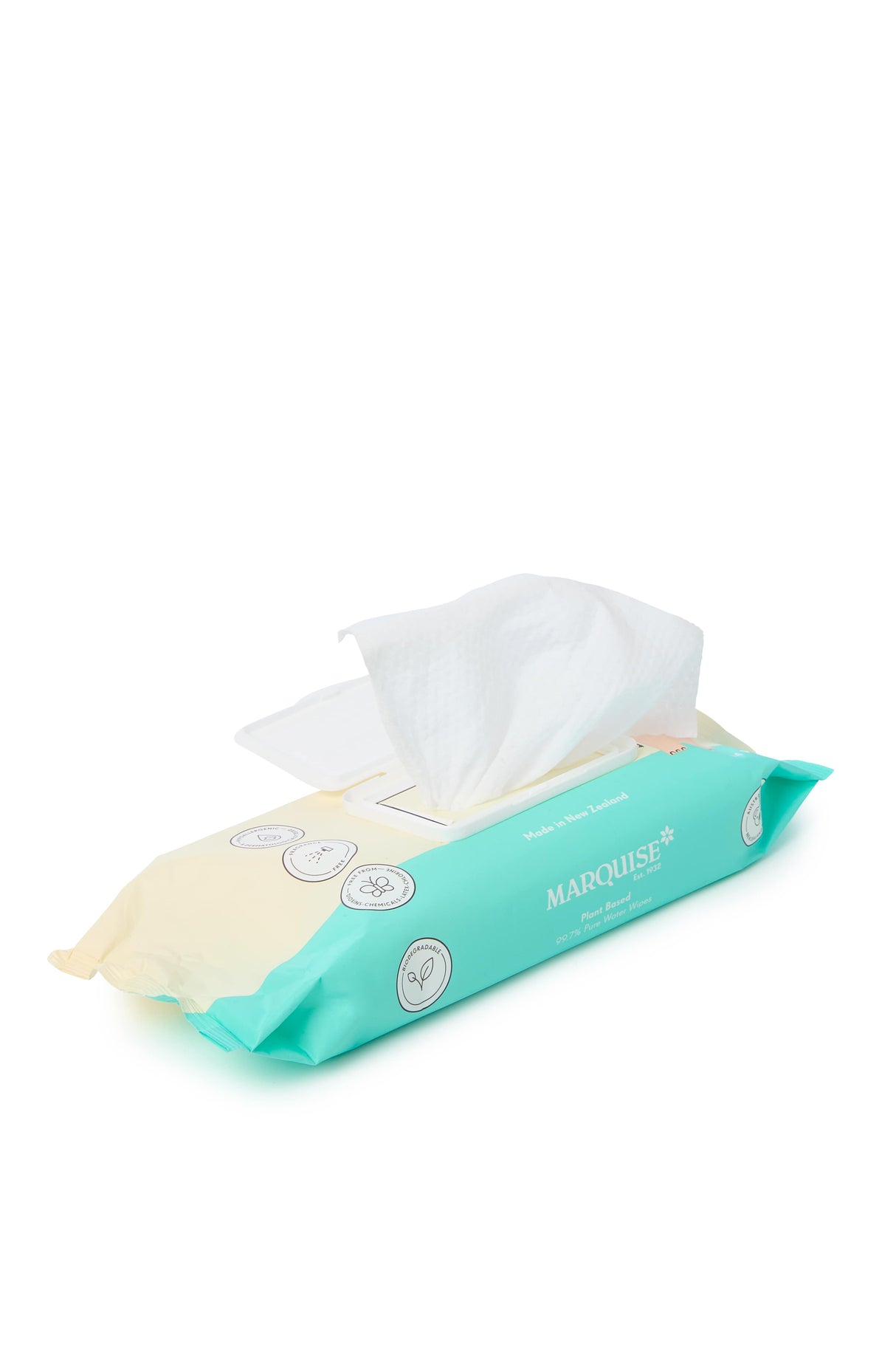 Marquise Eco Water Wipes