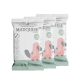 Marquise Alcohol Free Antibacterial Wipes