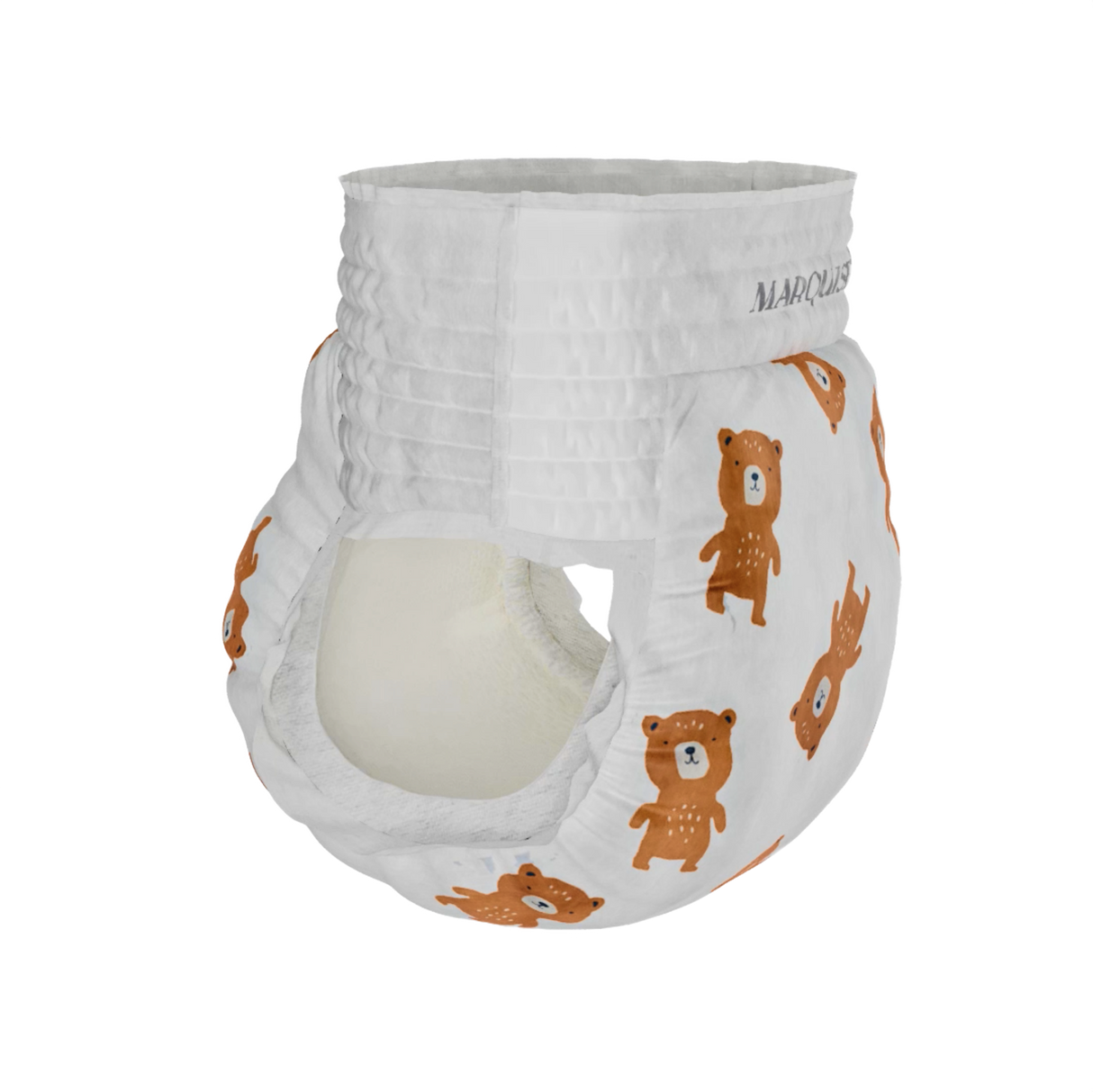 Marquise Hypoallergenic Nappy Pants
