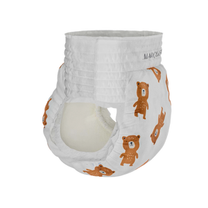 Marquise Hypoallergenic Nappy Pants