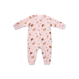 Meadows Cosy All-In-One