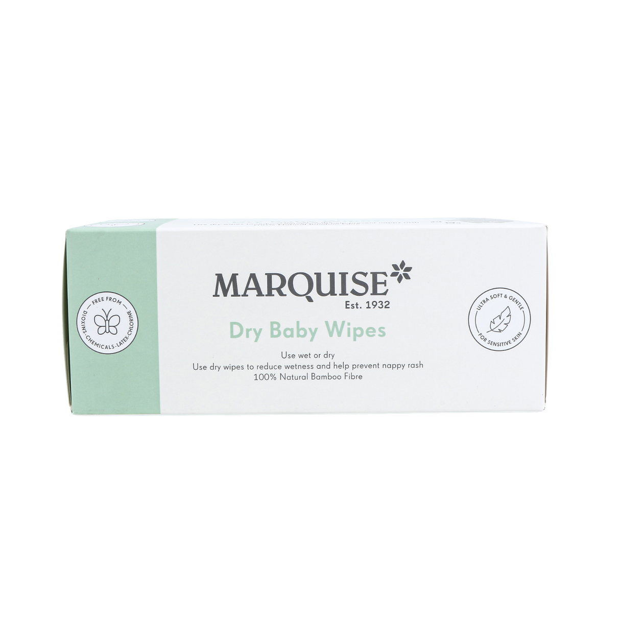 Marquise Dry Wipes