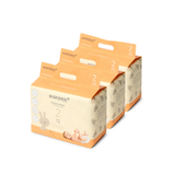 Marquise Hypoallergenic Nappies 3 packs