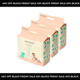 Black Friday Marquise Hypoallergenic Nappies