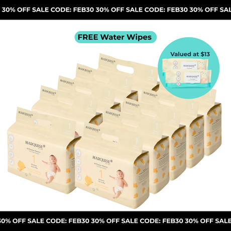 Marquise Hypoallergenic Nappies Offers