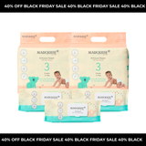 Black Friday Sale Nappies & Wipes Starter Pack