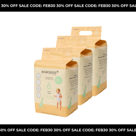 Marquise Hypoallergenic Nappies Offers