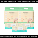 Black Friday Sale Nappies & Wipes Starter Pack