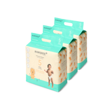 Marquise Hypoallergenic Nappies 3 packs