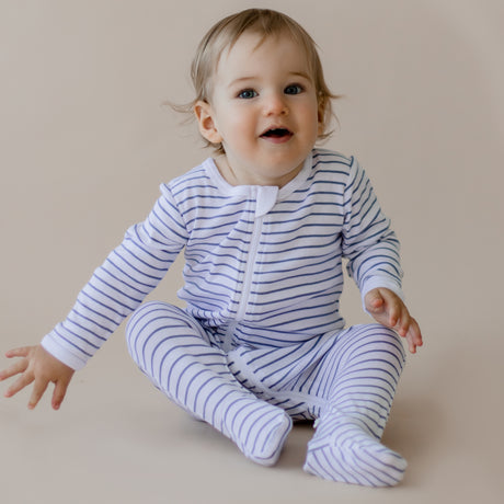 Everyday Essentials On The Go Zipsuit 2 Pack