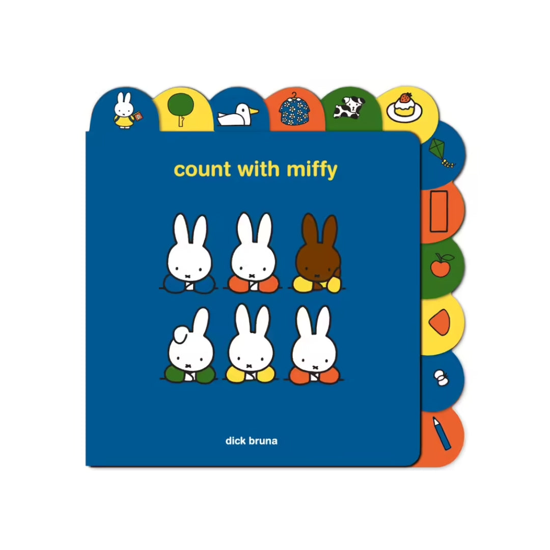 Count With Miffy