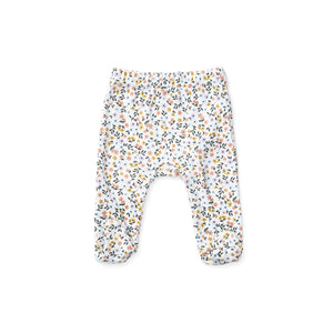 Meadows Frill Bodysuit & Footed Legging Set