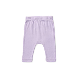Floral Hearts Frill Jumper & Rib Legging Set