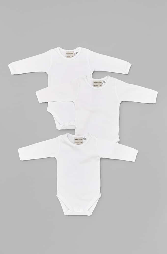 Baby girl deals long sleeve onesies