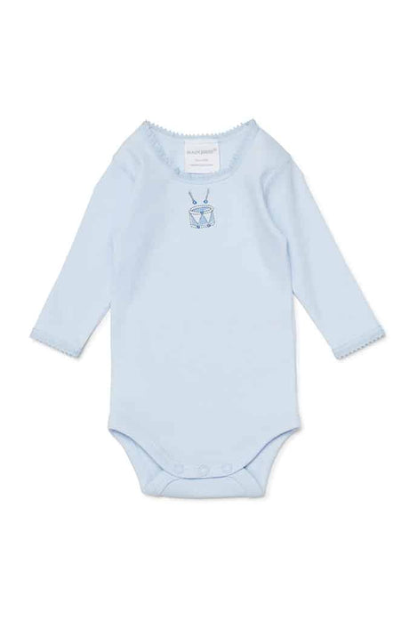 Drum Bodyspencer 2 Pack