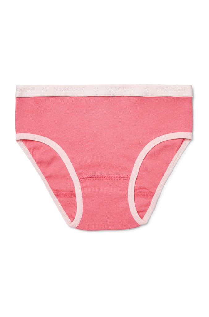 Marquise pink underwear