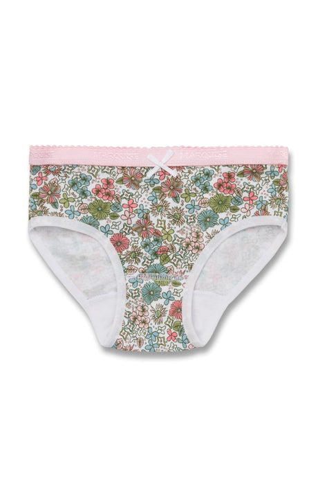 Girls Kensington Gardens Underwear 2 Pack