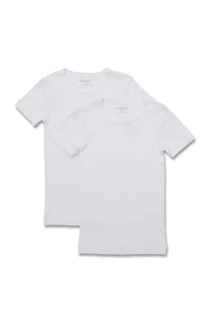 Kids Cotton T Shirts 2 Pack