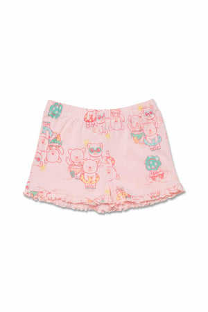 Marquise Beach Bear Pyjamas