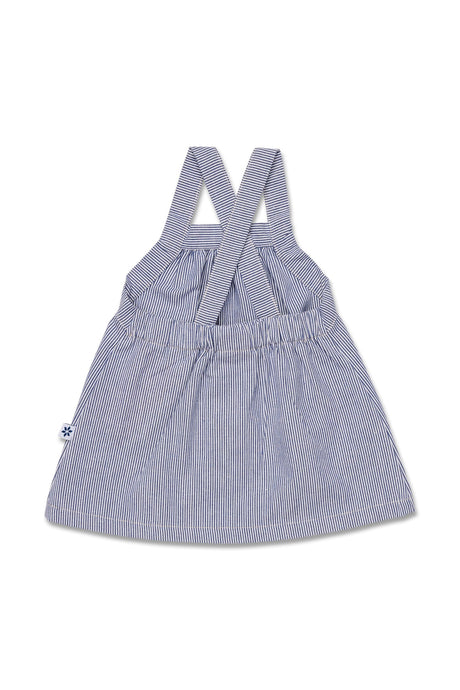 Marquise Mediterranean Dreaming Striped Pinafore